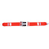 Latch and Link Lap Belt Red - image 1