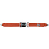 Latch and Link Lap Belt Orange - image 1