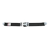 SFI 16.1 3 L&L PULL DOWN Lap Belt SNAP BLUE - image 1