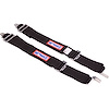 Latch and Link Shoulder Harness Grey - image 1
