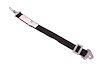 SFI 16.1 2 SINGLE Sub Belt L&L WRAP/SNAP = 27 RED - image 1