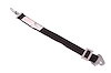 SFI 16.1 3 TRIPLE Sub BELT CAM WRAP/SNAP = 34 BLACK - image 1