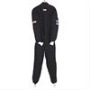 White Racer 1 Classic Racing Jacket SFI 3.2A/1 certified - image 1