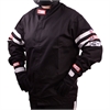 Black Racer 1 Classic Racing Jacket SFI 3.2A/1 certified - image 1