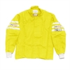 Yellow Racer 1 Classic Racing Jacket SFI 3.2A/1 certified - image 1