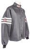 Grey Racer 1 Classic Racing Jacket SFI 3.2A/1 certified - image 2