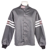 Grey Racer 1 Classic Racing Jacket SFI 3.2A/1 certified - image 1