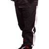 Grey Racer 1 Classic Youth Racing Pants SFI 3.2A/1 - image 1