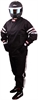 CHAMPION 5 CLASSIC SFI 3-2A/5 2 LAYER NOMEX Cotton Jacket 3X BLACK - image 1