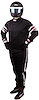 CHAMPION 5 CLASSIC SFI 3-2A/5 2 LAYER NOMEX Cotton Pants MD BLACK - image 1
