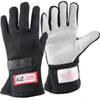 Single-Layer Nomex Gloves Black - image 1