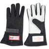 Single-Layer Nomex Gloves Black - image 4