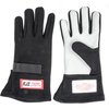 Single-Layer Nomex Gloves Black - image 4