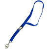 HELMET RESTRAINT - BLUE - image 1