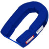 FR HELMET SUPPORT U - BLUE - image 1