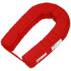 FR HELMET SUPPORT U - RED - image 1