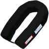 FR HELMET SUPPORT U - BLACK - image 1
