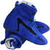 SFI-5 SHOES-BLUE/WHITE - image 1