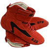 SFI-5 SHOES-RED/WHITE - image 1
