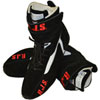 SFI-5 SHOES-BLACK/WHITE - image 1