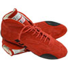 SFI-5 SHOES-RED - image 1