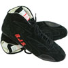 SFI-5 SHOES-BLACK - image 1