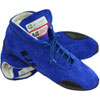 SFI-5 SHOES-BLUE - image 1