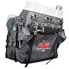Black Sportsman Engine Diaper - image 1