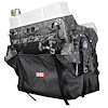 Black Sportsman Engine Diaper Kit - image 1