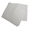 White Engine Diaper Pad - image 1