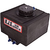 5 Gallon Drag Fuel Cell with Metal D-ring Cap - image 1