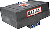 8 Gallon Drag Fuel Cell with Metal D-ring Cap - image 1