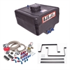 12 Gallon Fuel Cell with Racing Fuel Pump and Mount Kit - image 1