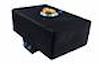 15 Gallon Drag Fuel Cell with Metal D-ring Cap - image 1
