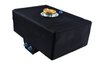 15 Gallon Drag Fuel Cell with Metal D-ring Cap - image 2