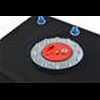 8 Gallon Economy Fuel Cell with Aircraft Style Filler Cap - image 3