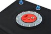 8 Gallon Economy Fuel Cell with Aircraft Style Cap - image 2