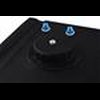 11 Gallon Economy Fuel Cell with Raised Plastic Filler Cap - image 2