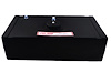 15 Gallon Economy Fuel Cell with Aircraft Style Cap and Red Can - image 1