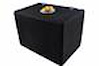 22 Gallon Economy Fuel Cell with Metal D-ring Filler Cap - image 1
