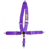 Camlock Quick-Release Harness Pull Down Style - image 1