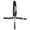 5-Point Safety Harness Quick Release - image 1