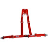 Buckle and Tongue Style Harness with Roll Bar Mount Grey - image 1