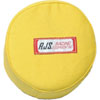 CENTER POST PAD - YELLOW - image 1