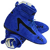 Redline High Top Racing Shoes SFI 3.3/5 Certified