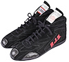 RJS Redline Mid Top Racing Shoes SFI 3.3/5 Certified