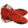 RJS Redline Mid Top Racing Shoes SFI 3.3/5 Certified - image 1