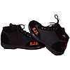 Crew Shoe Size: 13 Black - image 1