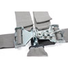 5-Point Safety Harness Gray - image 2