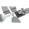 5-Point Safety Harness Gray - image 3